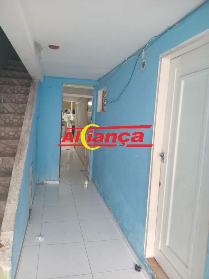 Foto 1 de Casa, para Venda, em Jardim Jovaia, Guarulhos - Ref AI62910