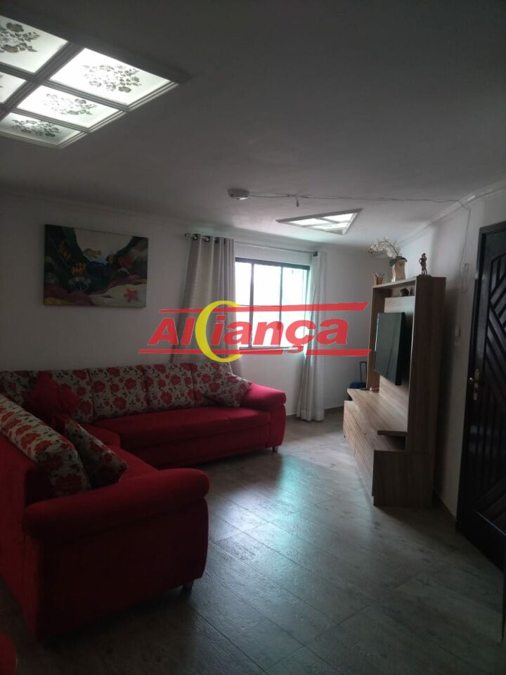 Foto 1 de Casa, para Venda, em Vila Nova Mazzei, São Paulo - Ref AI62930