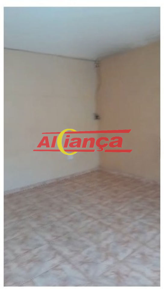 Foto 1 de Casa, para Locação, em Jardim Ponte Alta I, Guarulhos - Ref AI62937