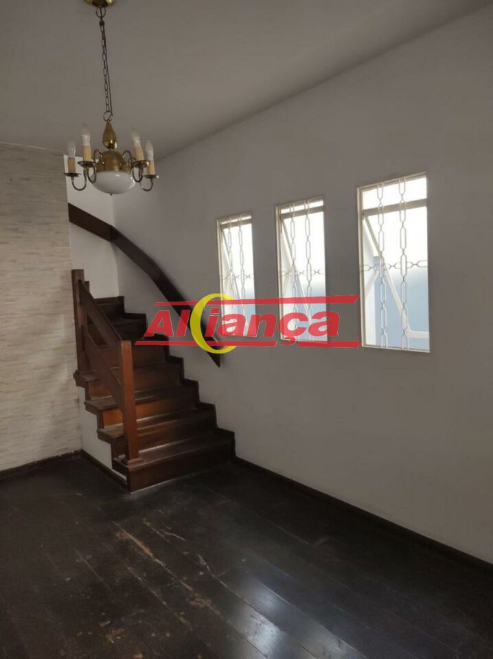 Foto 1 de Casa, para Venda, em Vila Rosália, Guarulhos - Ref AI62939