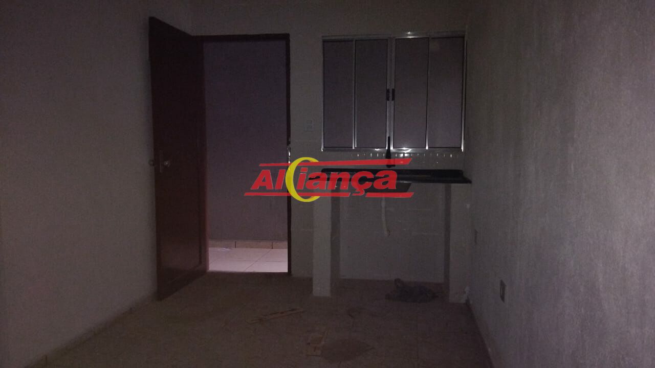 Foto 1 de Casa, para Locação, em Parque Santos Dumont, Guarulhos - Ref AI62949