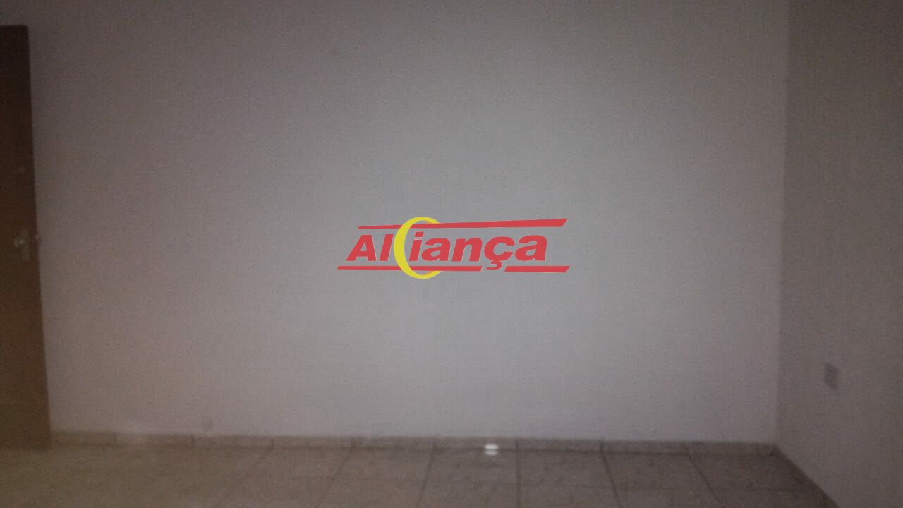 Foto 1 de Casa, para Locação, em Parque Santos Dumont, Guarulhos - Ref AI62950