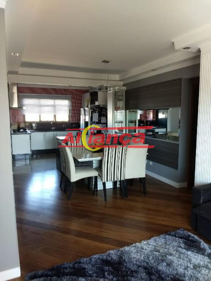 Foto 1 de Apartamento, para Venda, em Vila Milton, Guarulhos - Ref AI62953