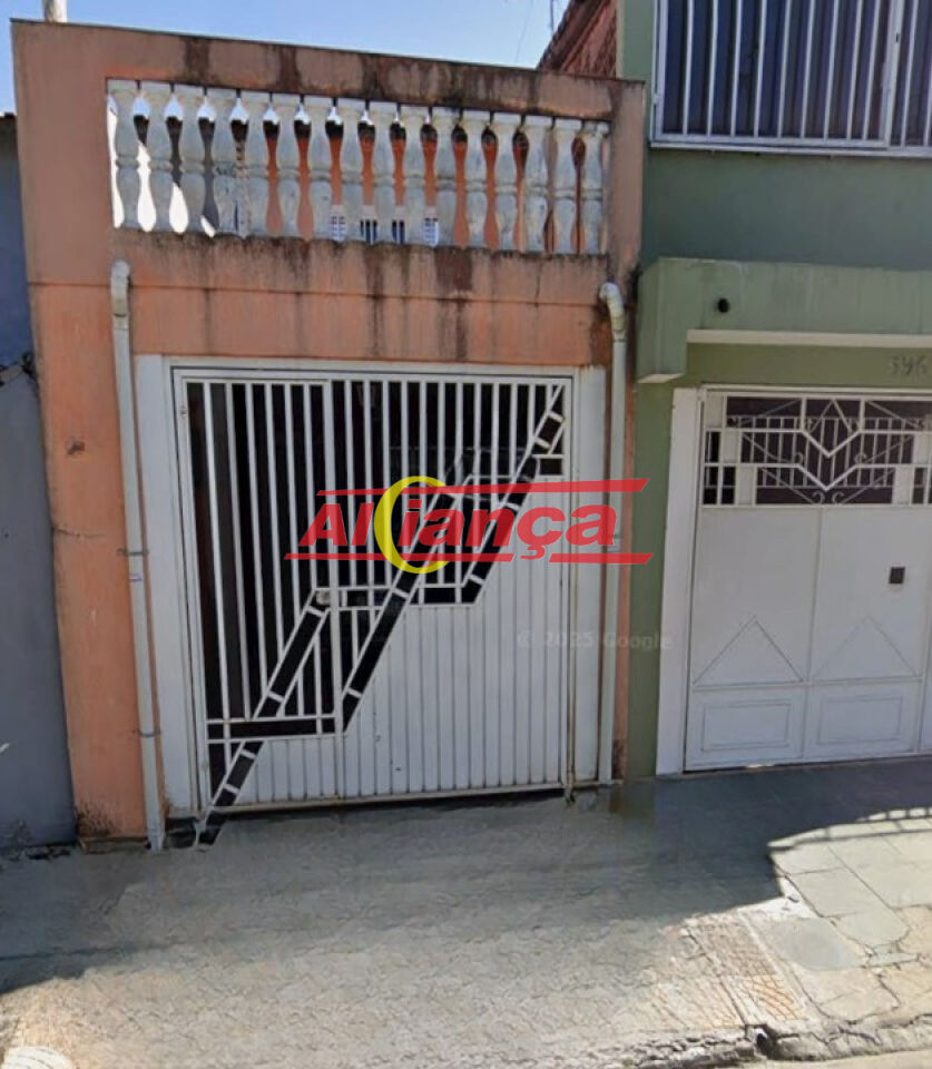 Foto 1 de Casa, para Venda, em Jardim Cocaia, Guarulhos - Ref AI62957