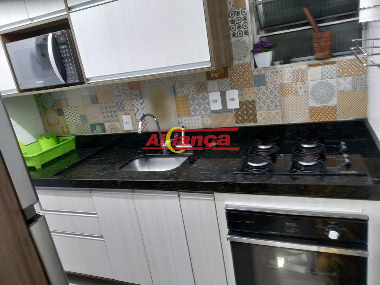 Foto 1 de Casa, para Venda, em Jardim Santo Expedito, Guarulhos - Ref AI62959