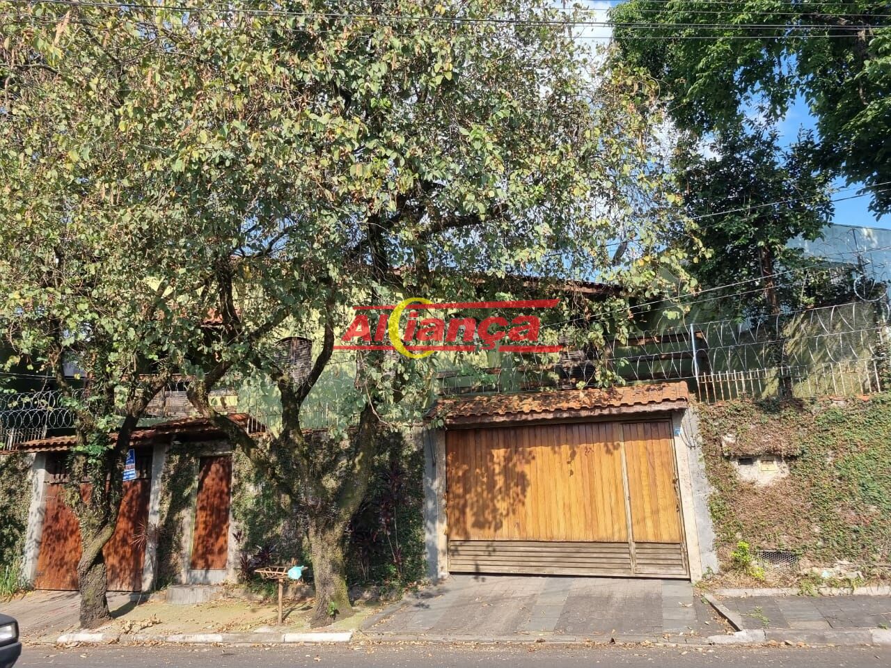 Foto 1 de Casa, para Venda, em Jardim Santa Clara, Guarulhos - Ref AI62965