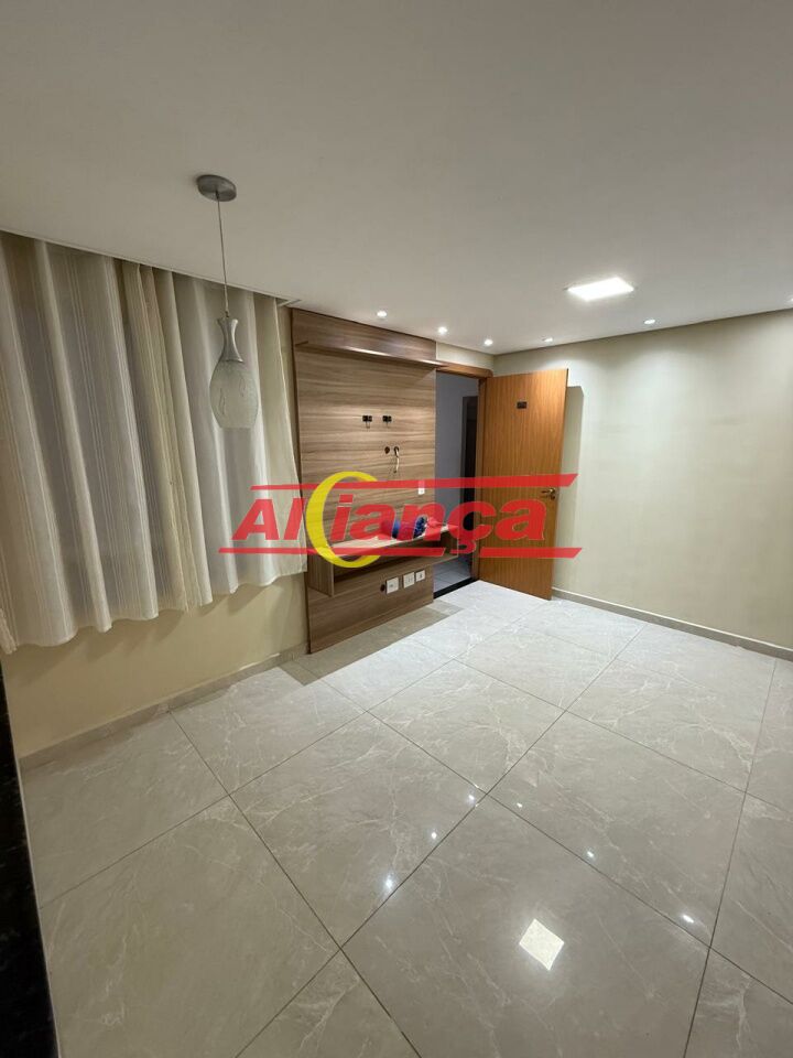 Foto 1 de Apartamento, para Venda, em Água Chata, Guarulhos - Ref AI62966