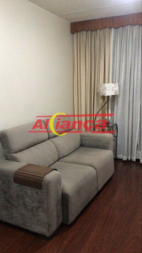 Foto 1 de Apartamento, para Venda, em Vila Rosália, Guarulhos - Ref AI62968
