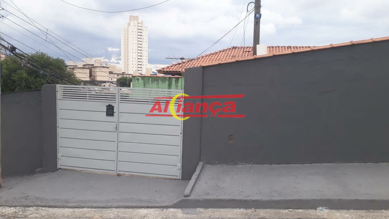 Foto 1 de Casa, para Venda, em Vila Tijuco, Guarulhos - Ref AI62979