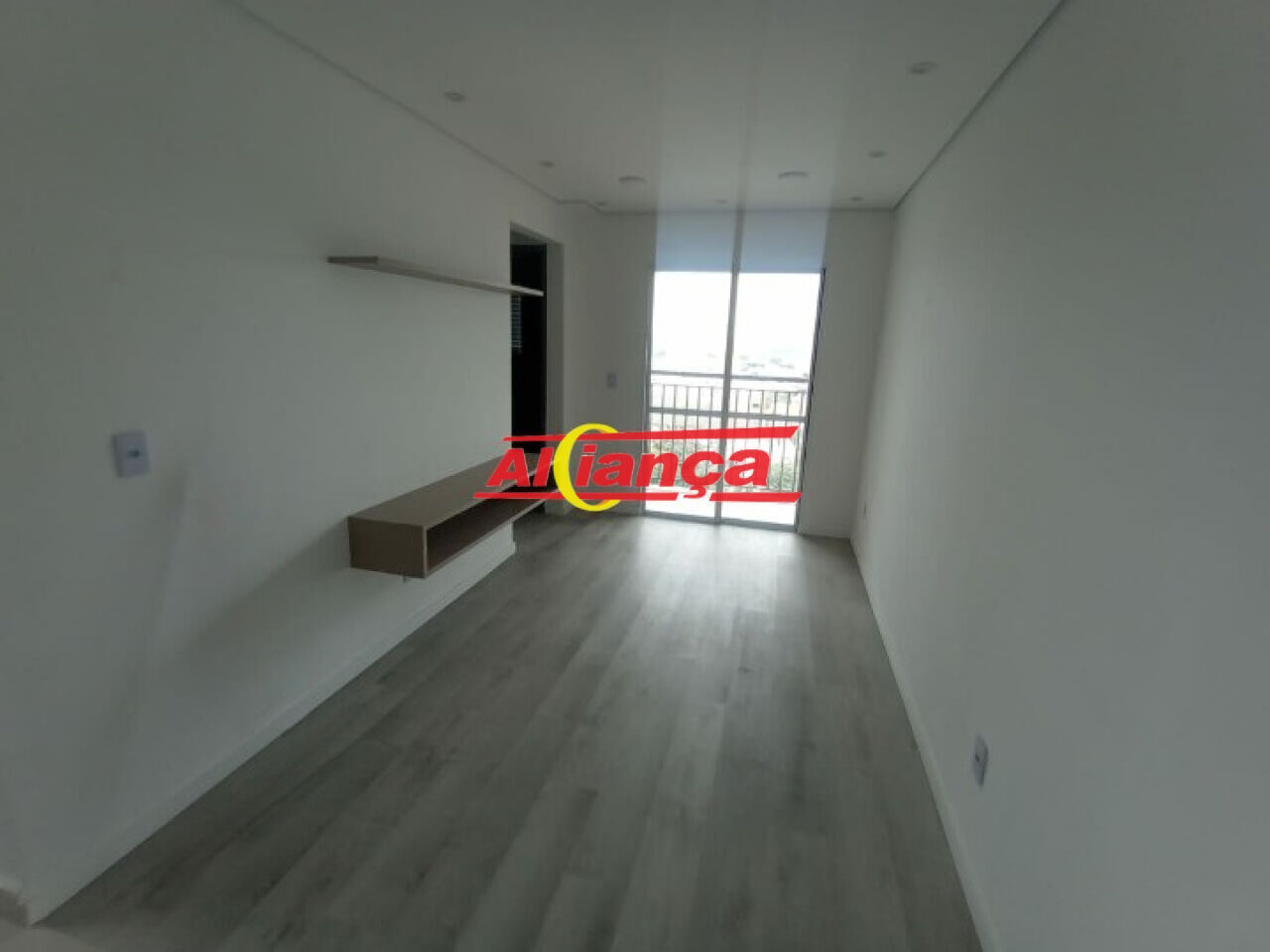 Foto 1 de Apartamento, para Venda, em Jardim Aida, Guarulhos - Ref AI62982