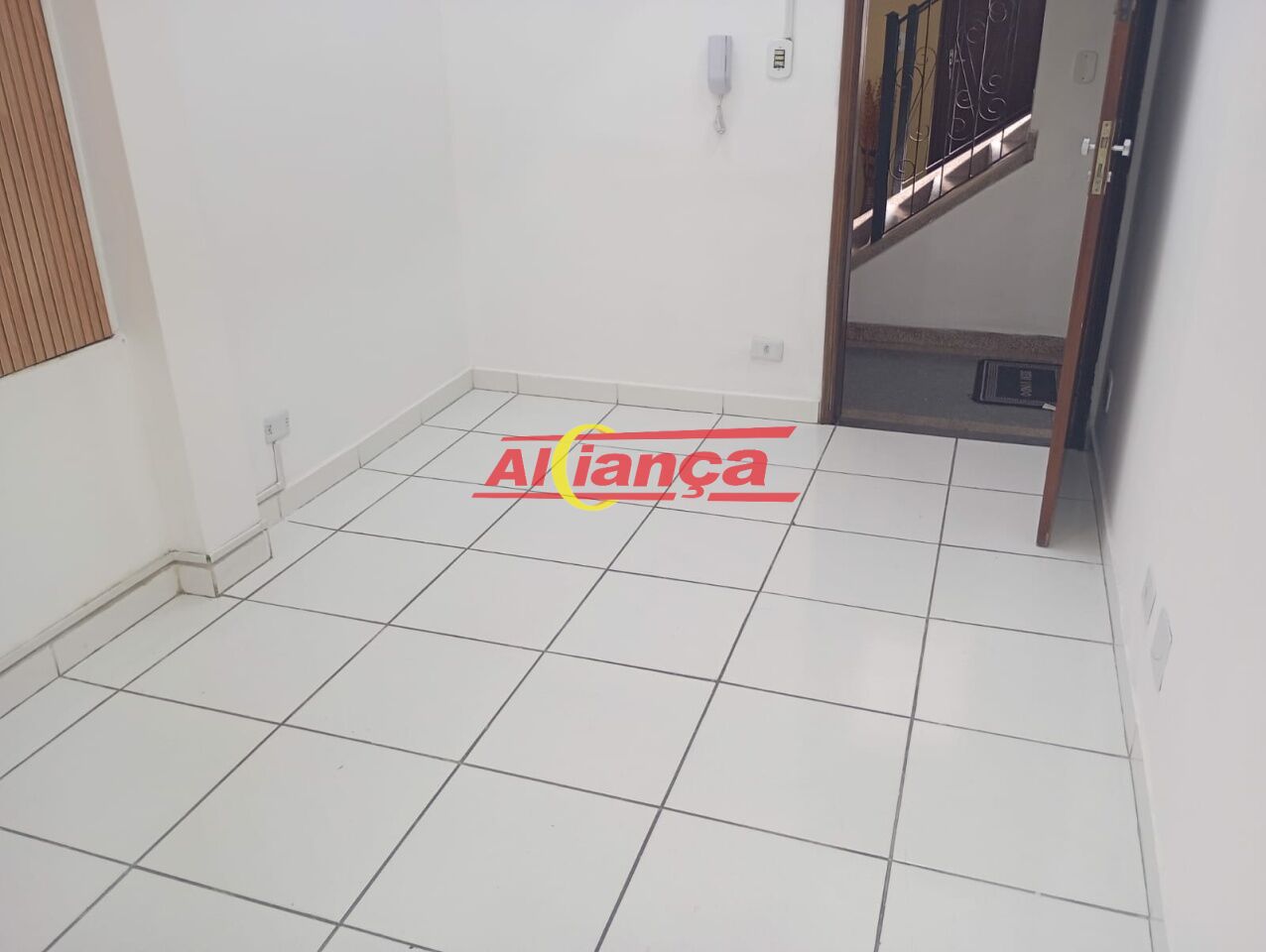 Foto 1 de Comercial, para Locação, em Vila Progresso, Guarulhos - Ref AI62983