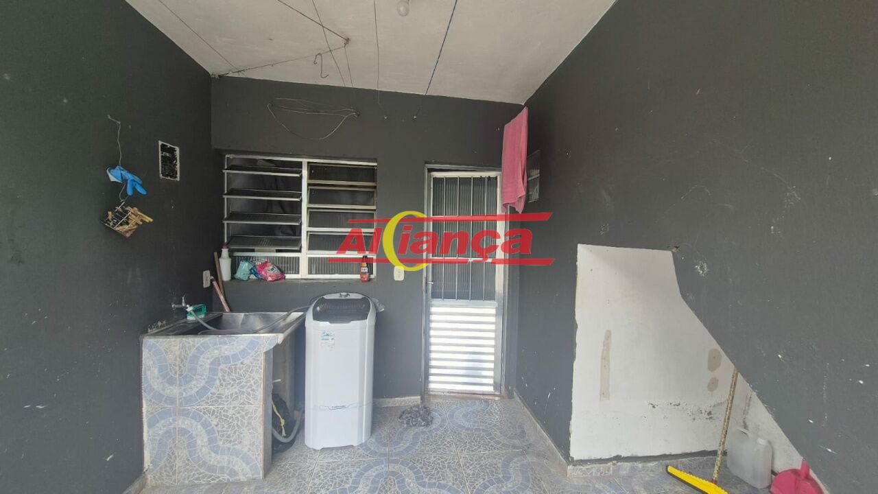 Foto 1 de Casa, para Venda, em Parque Continental, Guarulhos - Ref AI62986
