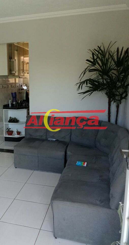 Foto 1 de Casa, para Venda, em Vila Carmela I, Guarulhos - Ref AI63001