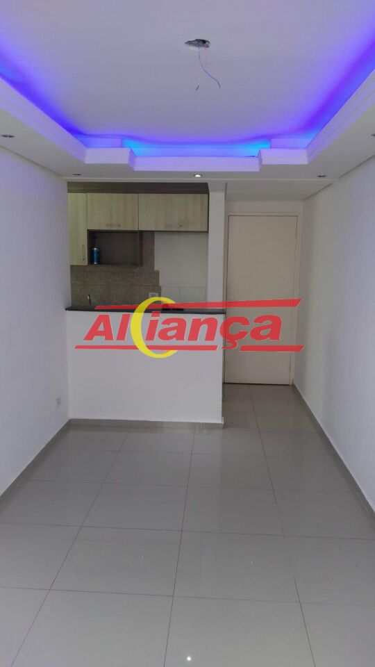 Foto 1 de Apartamento, para Venda, em Água Chata, Guarulhos - Ref AI63003