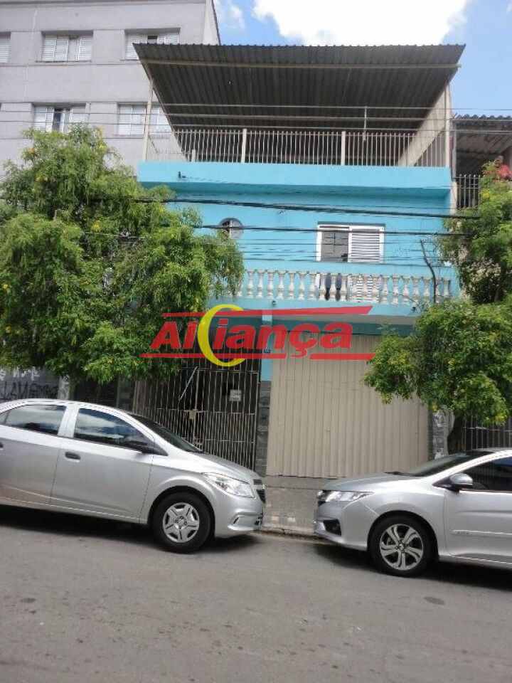 Foto 1 de Casa, para Venda, em Jardim Flor da Montanha, Guarulhos - Ref AI63007