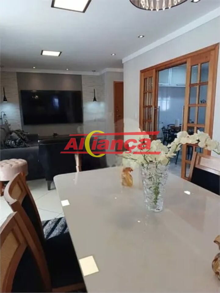 Foto 1 de Apartamento, para Venda, em Centro, Guarulhos - Ref AI63017
