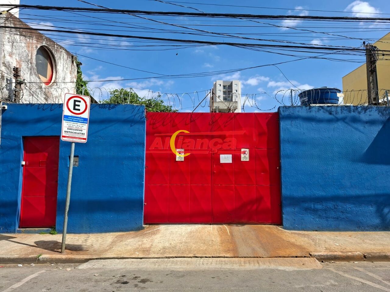 Foto 1 de Comercial, para Venda, em Vila Galvão, Guarulhos - Ref AI63019