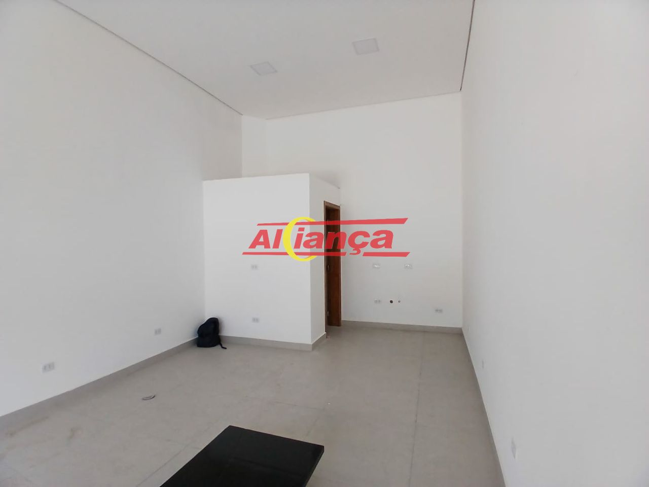 Foto 1 de Comercial, para Locação, em Vila Progresso, Guarulhos - Ref AI63023