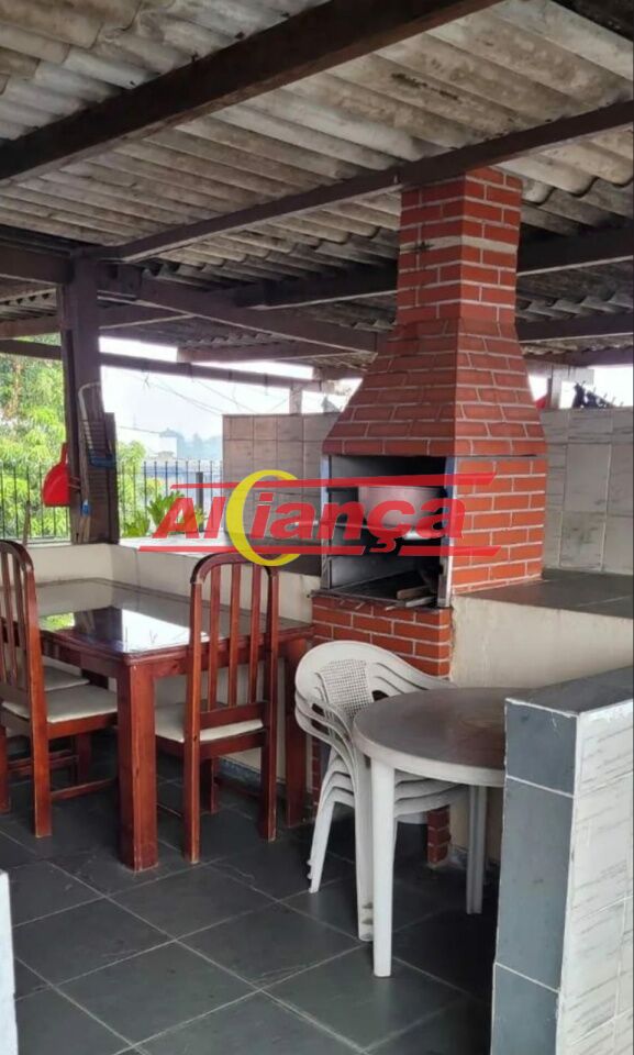 Foto 1 de Casa, para Venda, em Jardim Fátima, Guarulhos - Ref AI63025