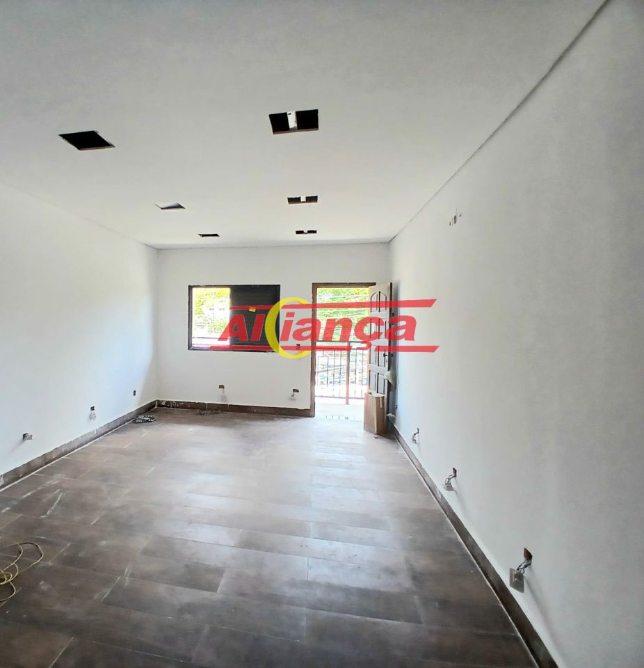 Foto 1 de Comercial, para Locação, em Vila Progresso, Guarulhos - Ref AI63031