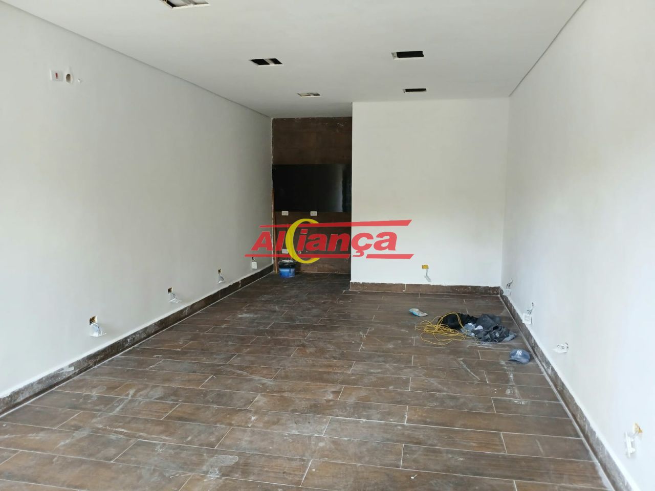 Foto 1 de Comercial, para Locação, em Vila Progresso, Guarulhos - Ref AI63032