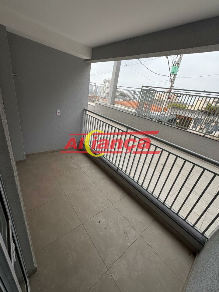 Foto 1 de Apartamento, para Venda, em Jardim Aida, Guarulhos - Ref AI63034