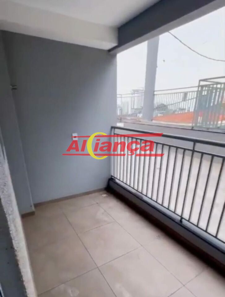 Foto 1 de Apartamento, para Venda, em Jardim Aida, Guarulhos - Ref AI63036
