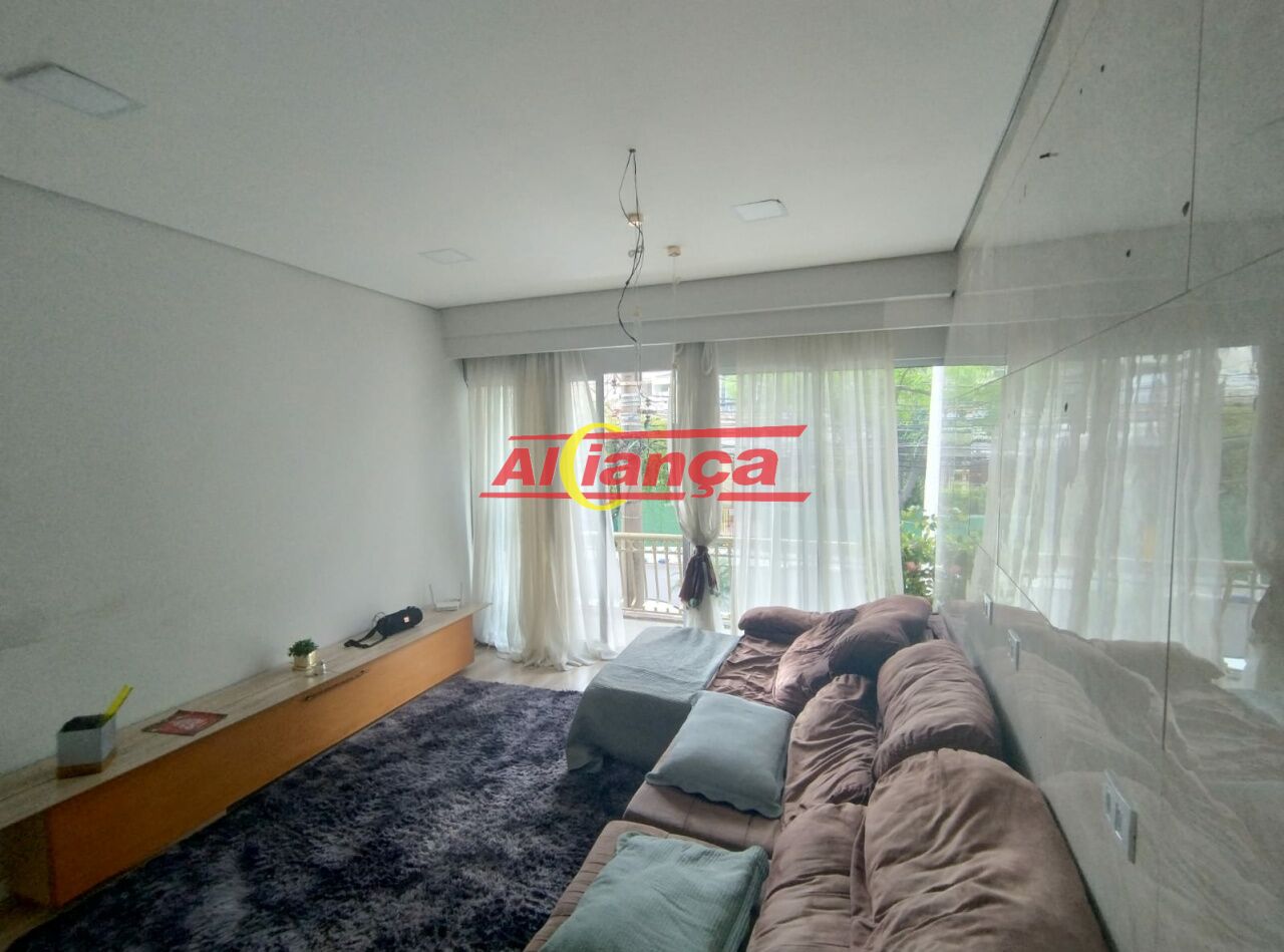 Foto 1 de Casa, para Venda, em Vila Rosália, Guarulhos - Ref AI63037