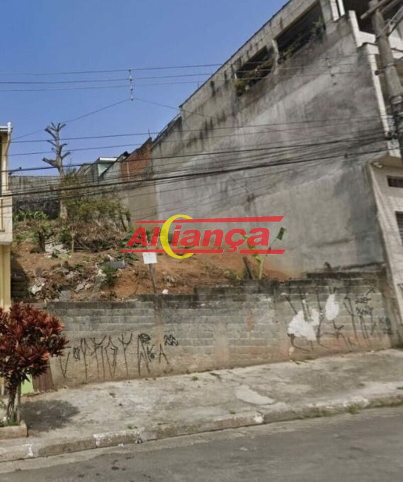 Foto 1 de Terreno, para Venda, em Jardim Angélica, Guarulhos - Ref AI63070