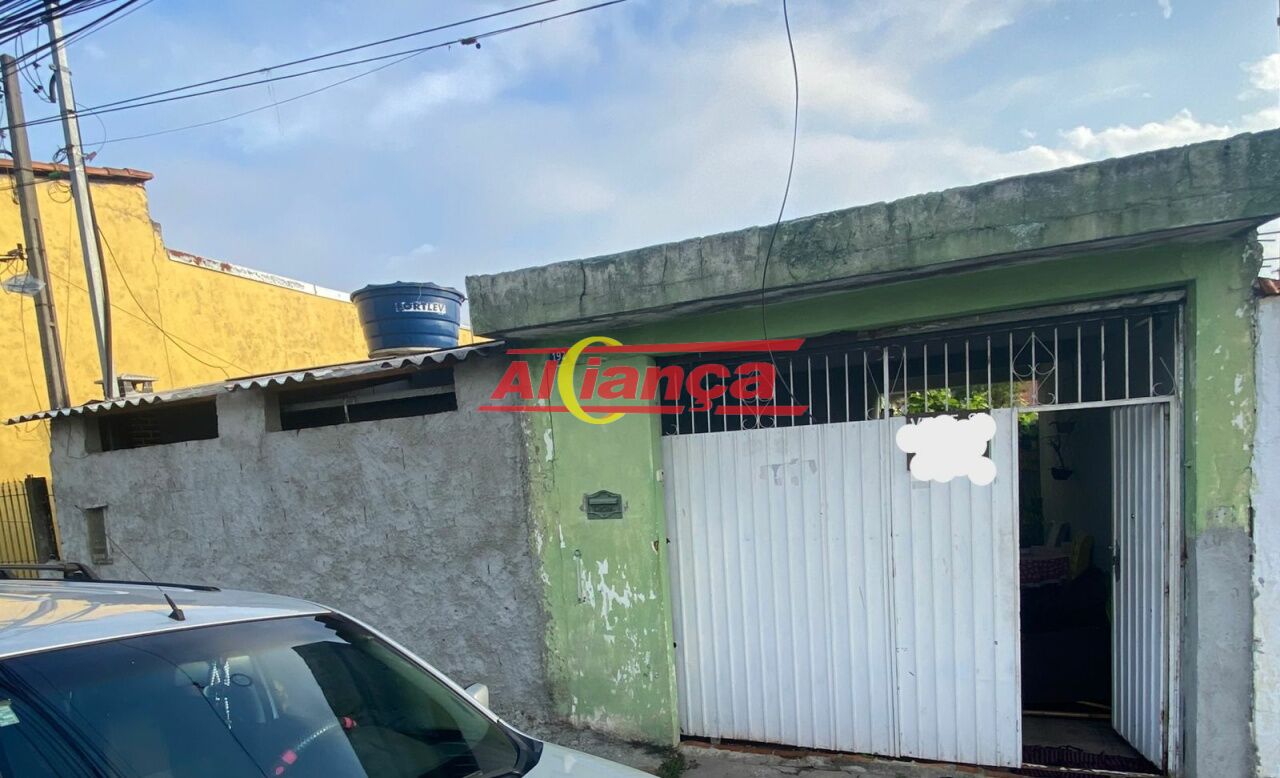 Foto 1 de Casa, para Venda, em Parque das Nações, Guarulhos - Ref AI63071