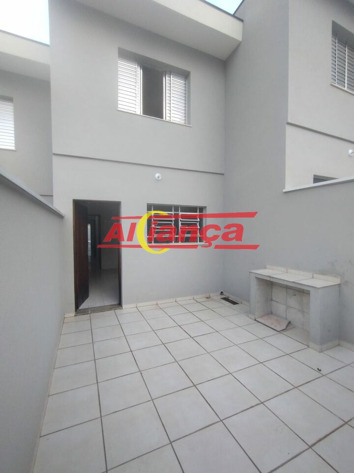 Foto 1 de Casa, para Venda, em Imirim, São Paulo - Ref AI63075