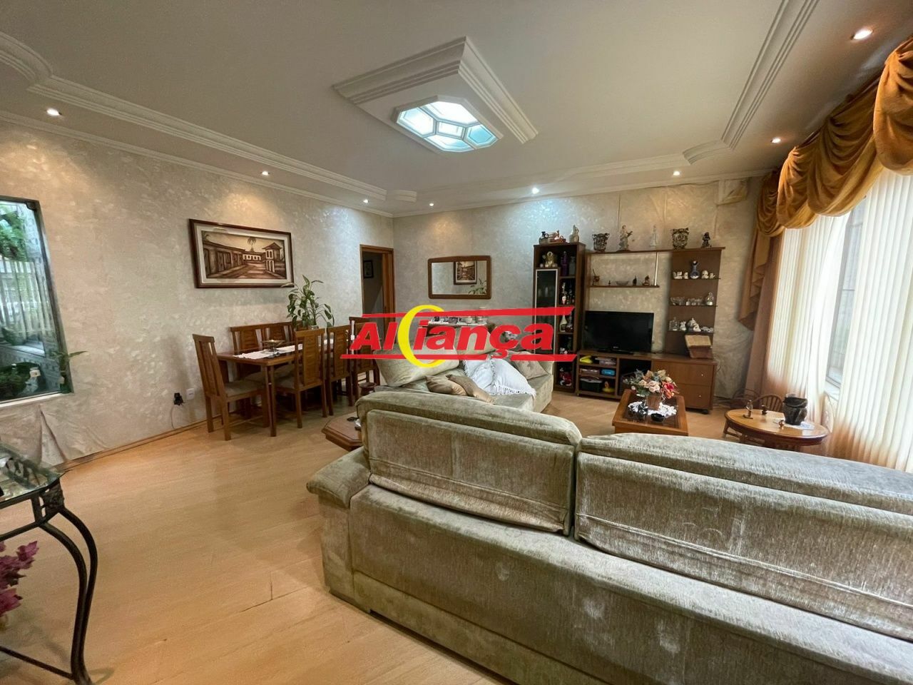 Foto 1 de Casa, para Venda, em Vila Rosália, Guarulhos - Ref AI63079