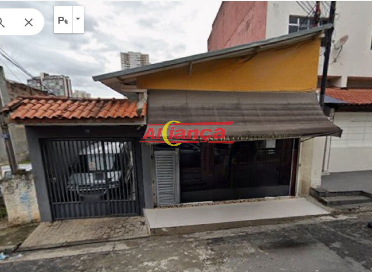 Foto 1 de Casa, para Venda, em Vila Endres, Guarulhos - Ref AI63081