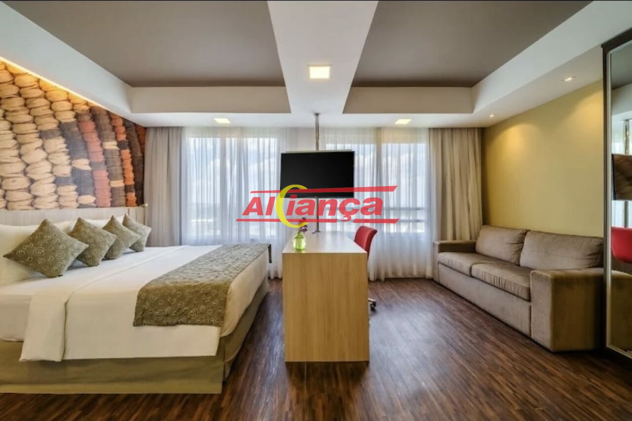 Foto 1 de Comercial, para Venda, em Centro, Guarulhos - Ref AI63083
