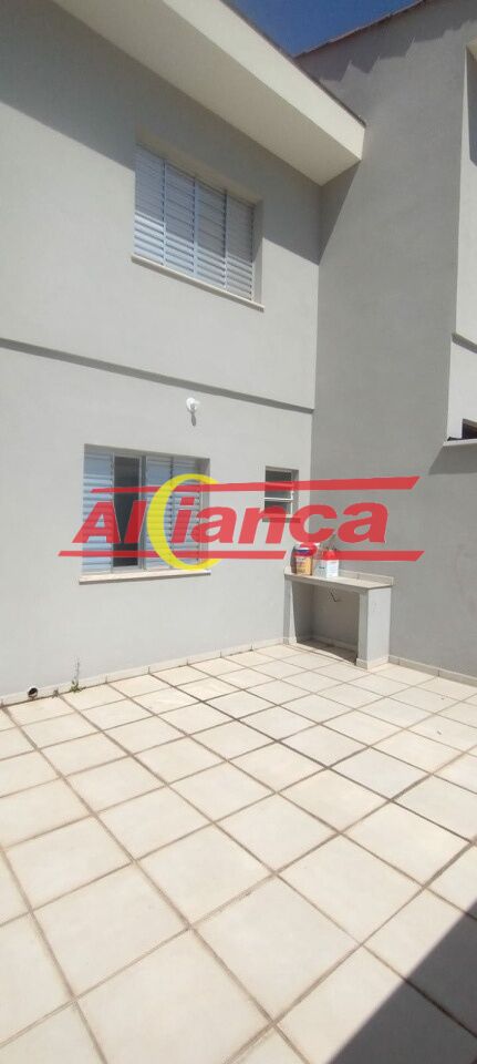 Foto 1 de Casa, para Venda, em Imirim, São Paulo - Ref AI63086
