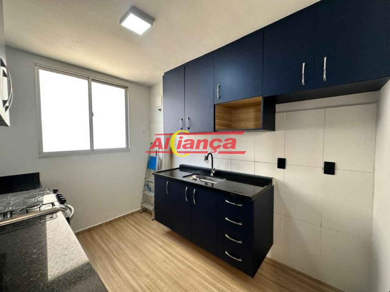 Foto 1 de Apartamento, para Venda, em Vila Bremen, Guarulhos - Ref AI63087