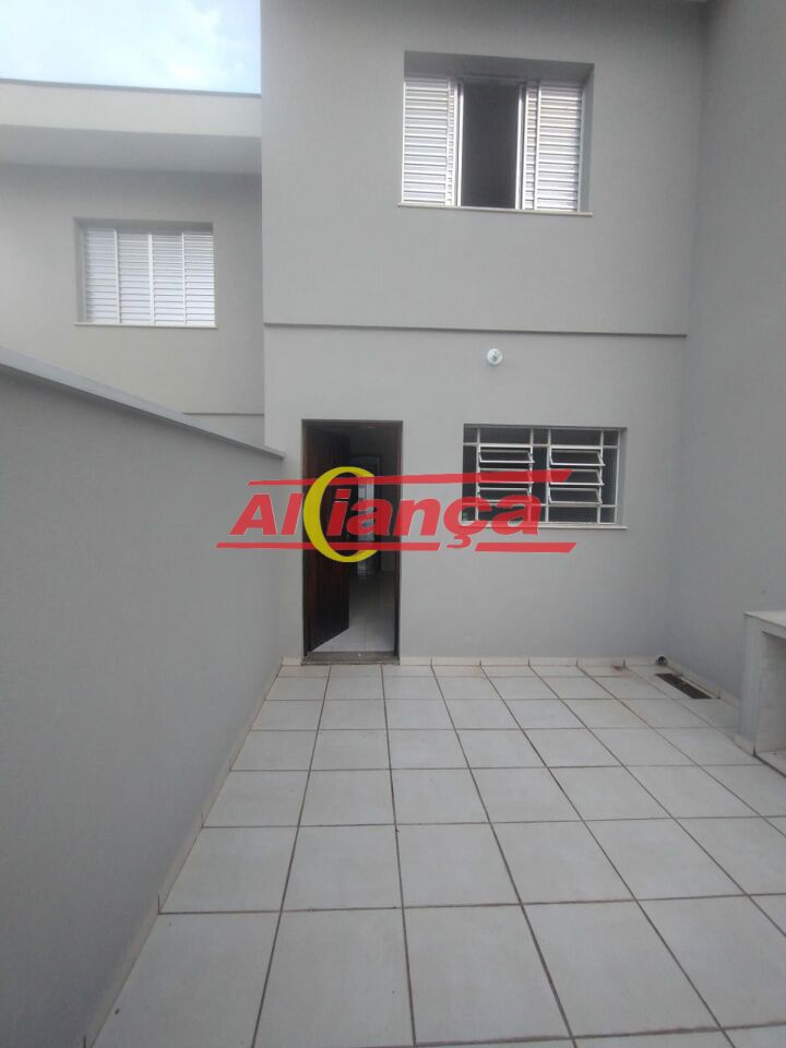 Foto 1 de Casa, para Venda, em Imirim, São Paulo - Ref AI63088