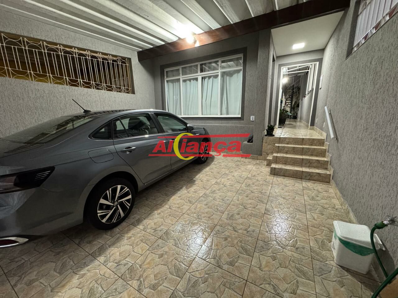 Foto 1 de Casa, para Venda, em Vila Endres, Guarulhos - Ref AI63097