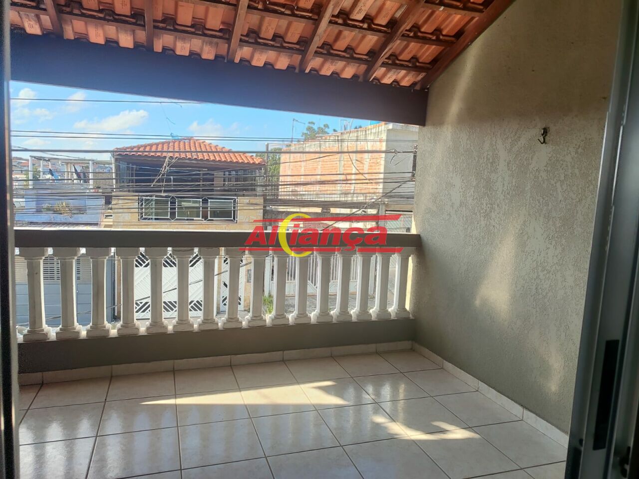 Foto 1 de Casa, para Venda, em Jardim América, Guarulhos - Ref AI63103