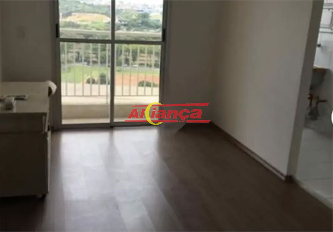 Foto 1 de Apartamento, para Venda, em Vila Miriam, Guarulhos - Ref AI63115