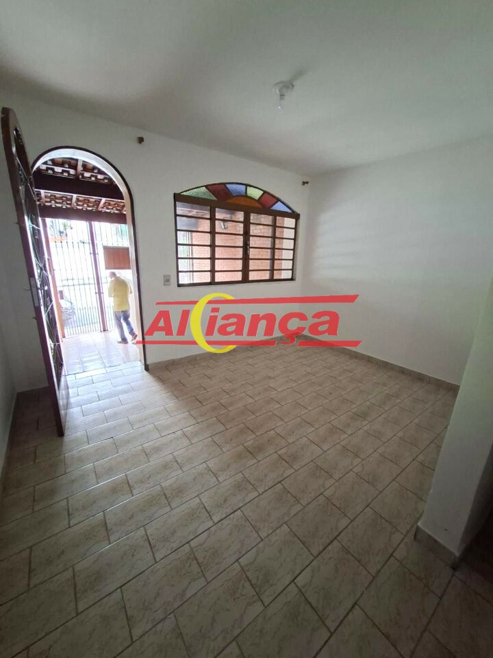 Foto 1 de Casa, para Venda, em Vila Moreira, Guarulhos - Ref AI63123