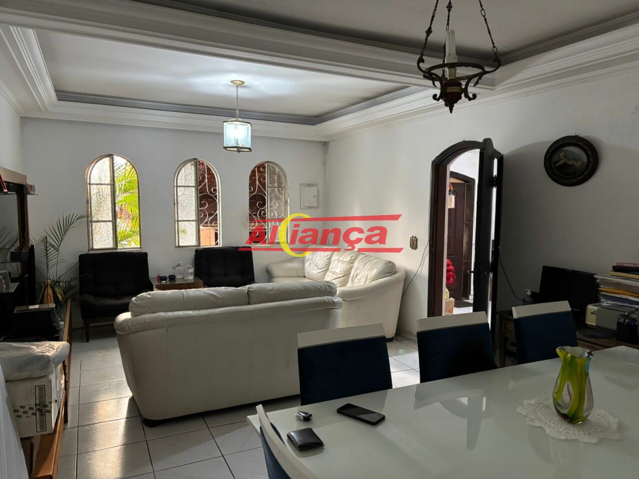Foto 1 de Casa, para Venda, em Vila Cocaia, Guarulhos - Ref AI63125
