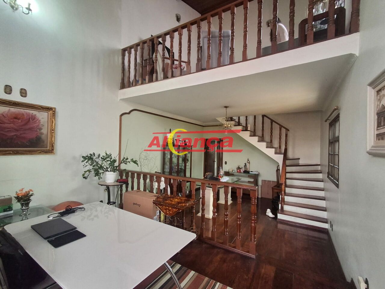 Foto 1 de Casa, para Venda, em Jardim Bebedouro, Guarulhos - Ref AI63130