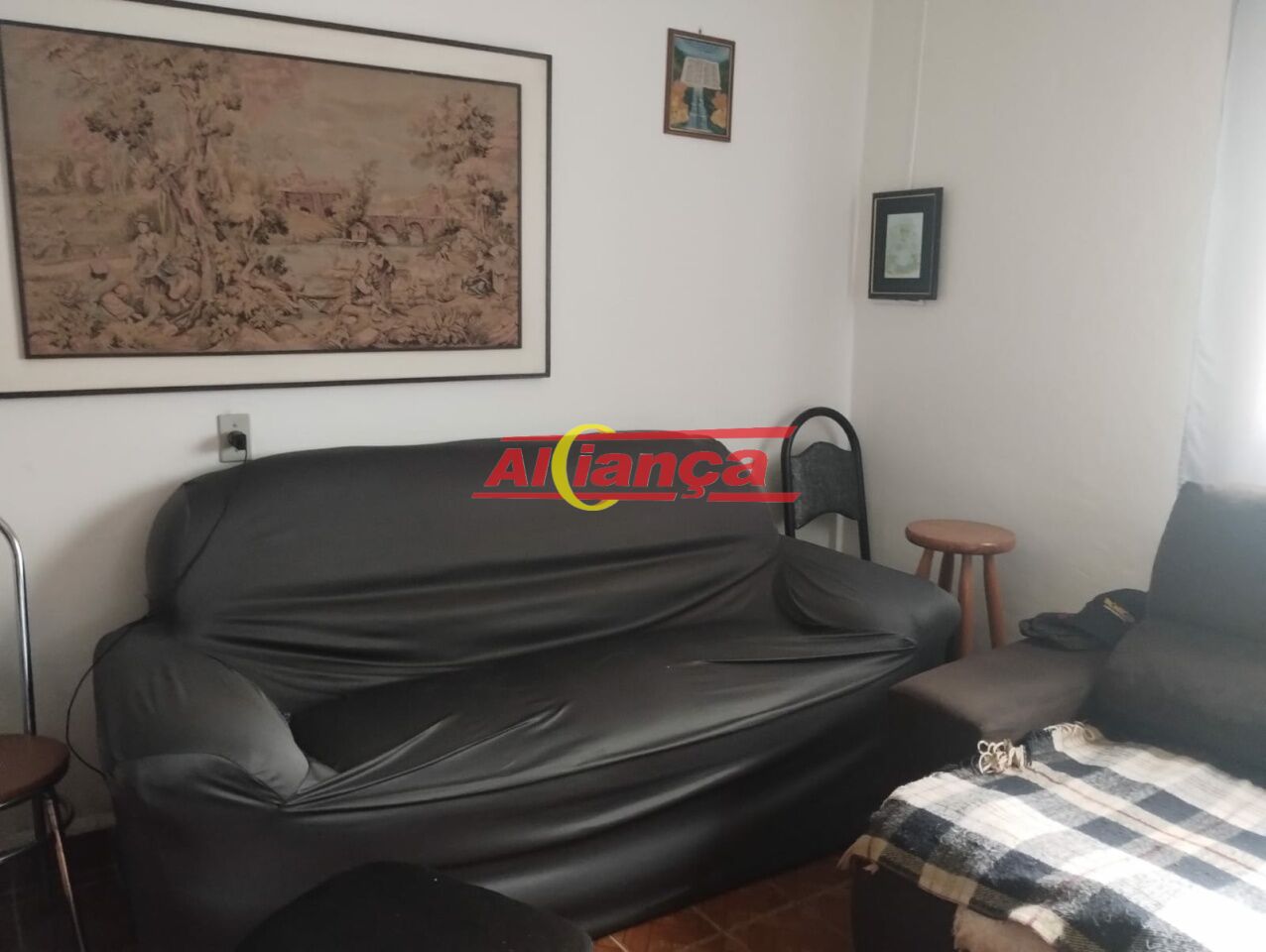 Foto 1 de Casa, para Venda, em Cidade Seródio, Guarulhos - Ref AI63133