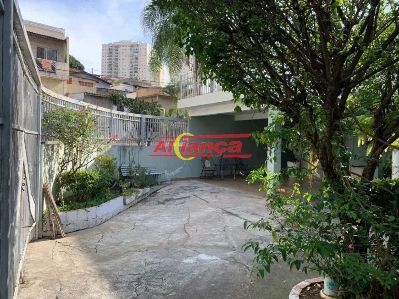 Foto 1 de Casa, para Venda, em Gopoúva, Guarulhos - Ref AI63138
