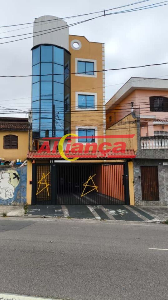 Foto 1 de Comercial, para Venda, em Vila Aprazível, Guarulhos - Ref AI63139