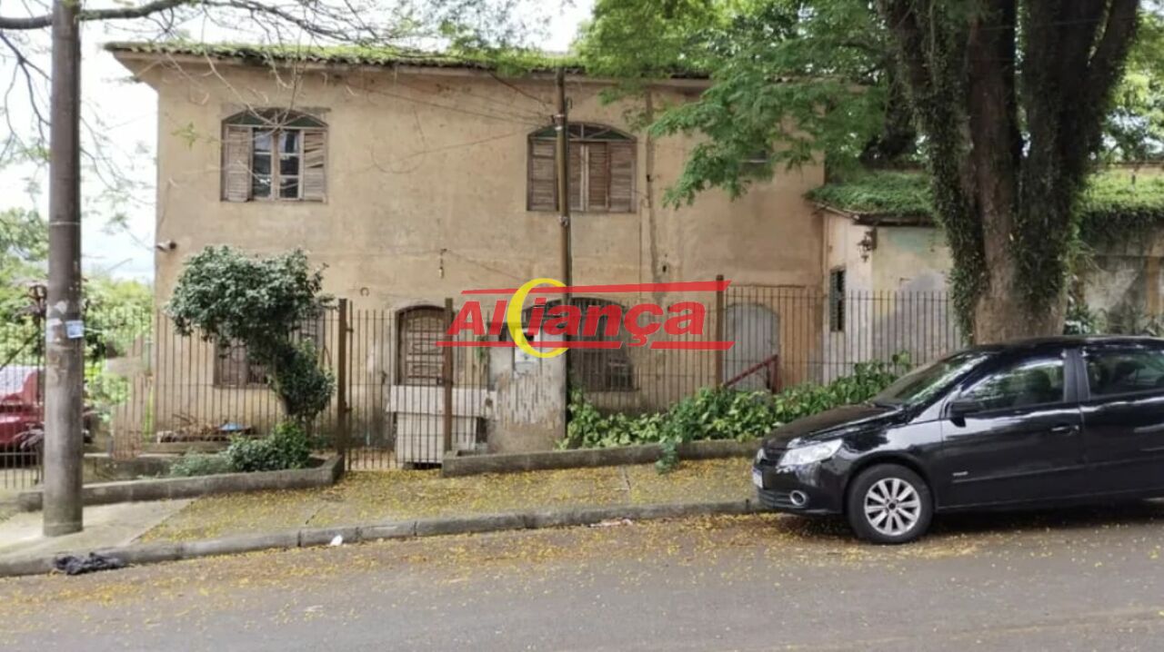 Foto 1 de Casa, para Venda, em Vila Nova Bonsucesso, Guarulhos - Ref AI63147