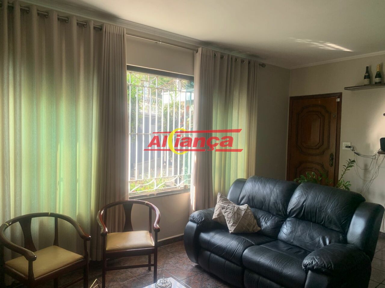 Foto 1 de Casa, para Venda, em Vila Galvão, Guarulhos - Ref AI63149