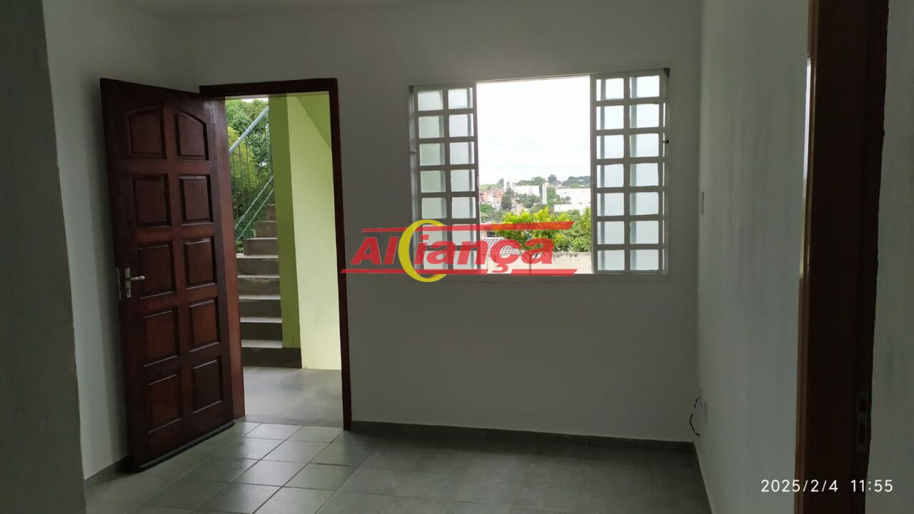 Foto 1 de Casa, para Venda, em Parque Industrial Cumbica, Guarulhos - Ref AI63151