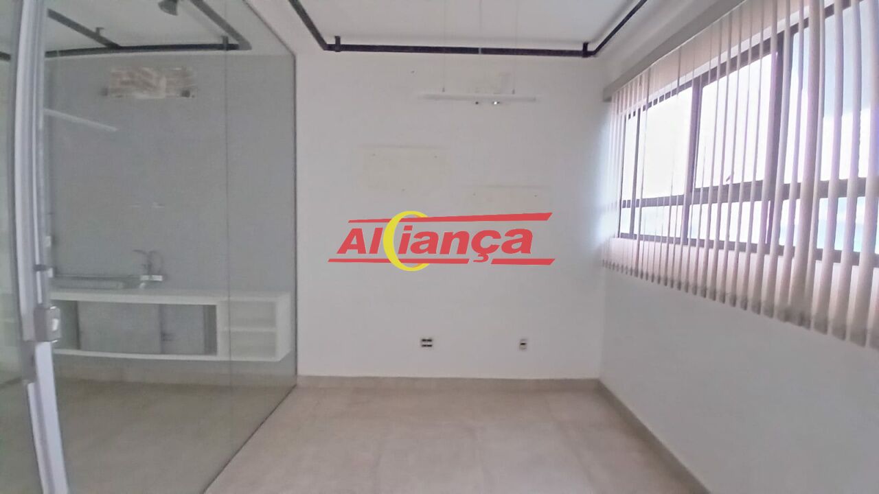Foto 1 de Comercial, para Locação, em Jardim Santa Mena, Guarulhos - Ref AI63152